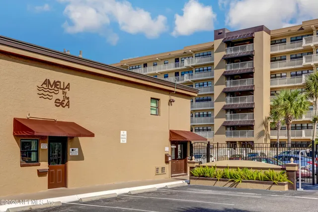 $799,000 | 3240 South Fletcher Avenue, Unit 560, Fernandina Beach, FL 32034