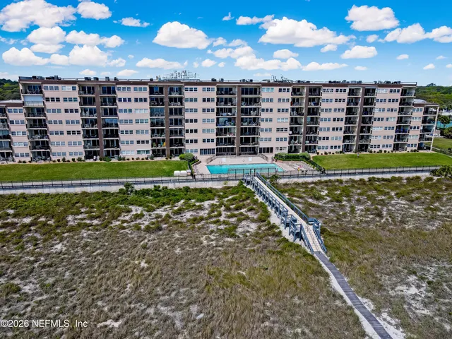 $799,000 | 3240 South Fletcher Avenue, Unit 560, Fernandina Beach, FL 32034