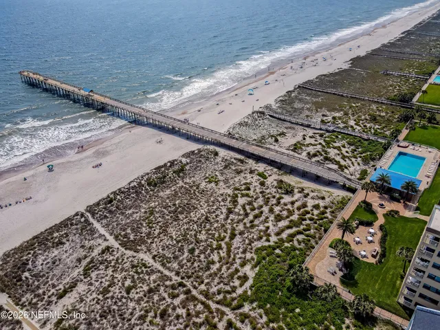 $799,000 | 3240 South Fletcher Avenue, Unit 560, Fernandina Beach, FL 32034