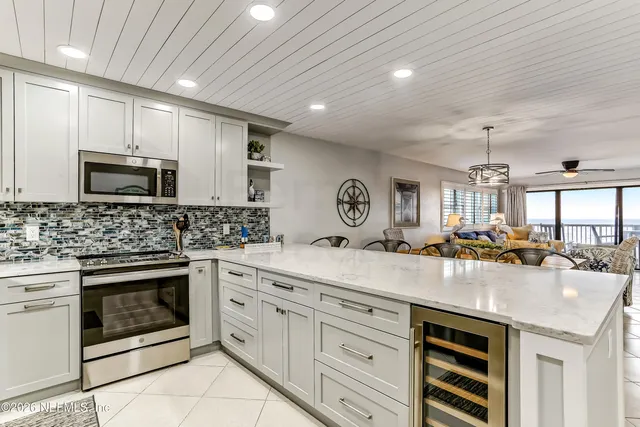 $799,000 | 3240 South Fletcher Avenue, Unit 560, Fernandina Beach, FL 32034