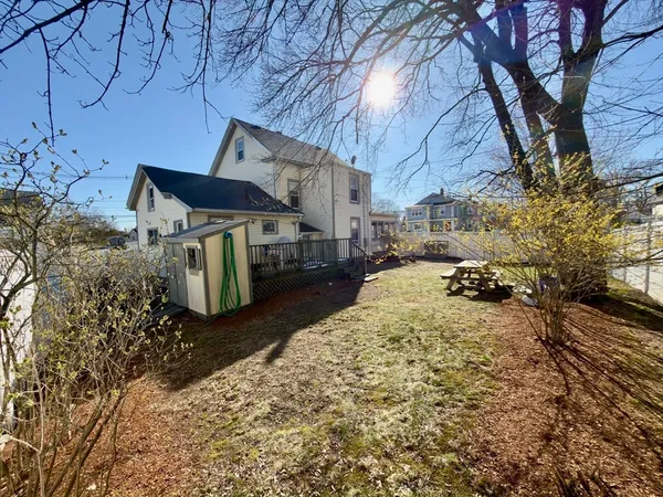 $749,000 | 13 Wright Street, Stoneham, MA 02180