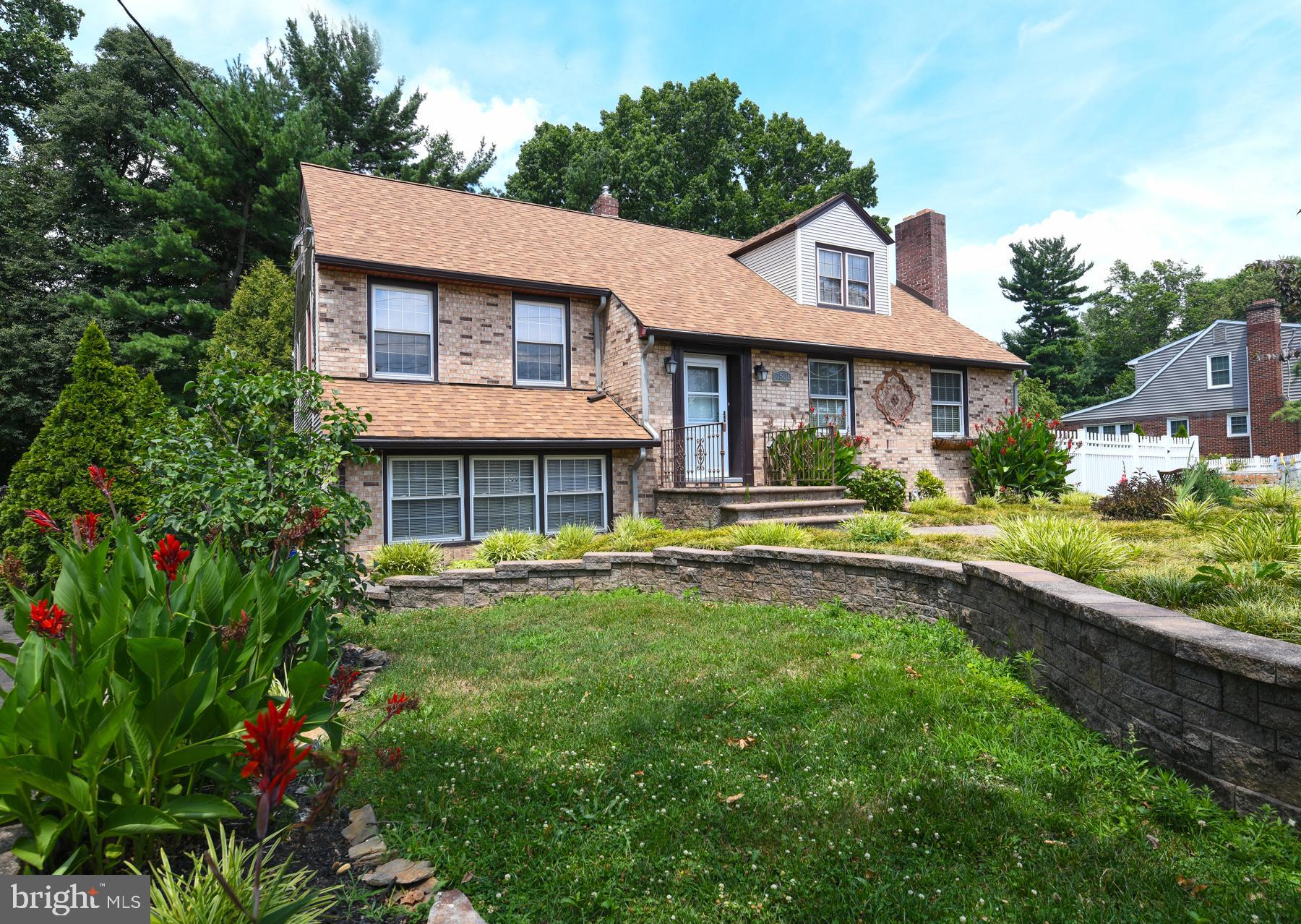 1501 Prospect Ridge Boulevard Haddon Heights, NJ 08035 - Photo 1 of 26 Gallery Image 1