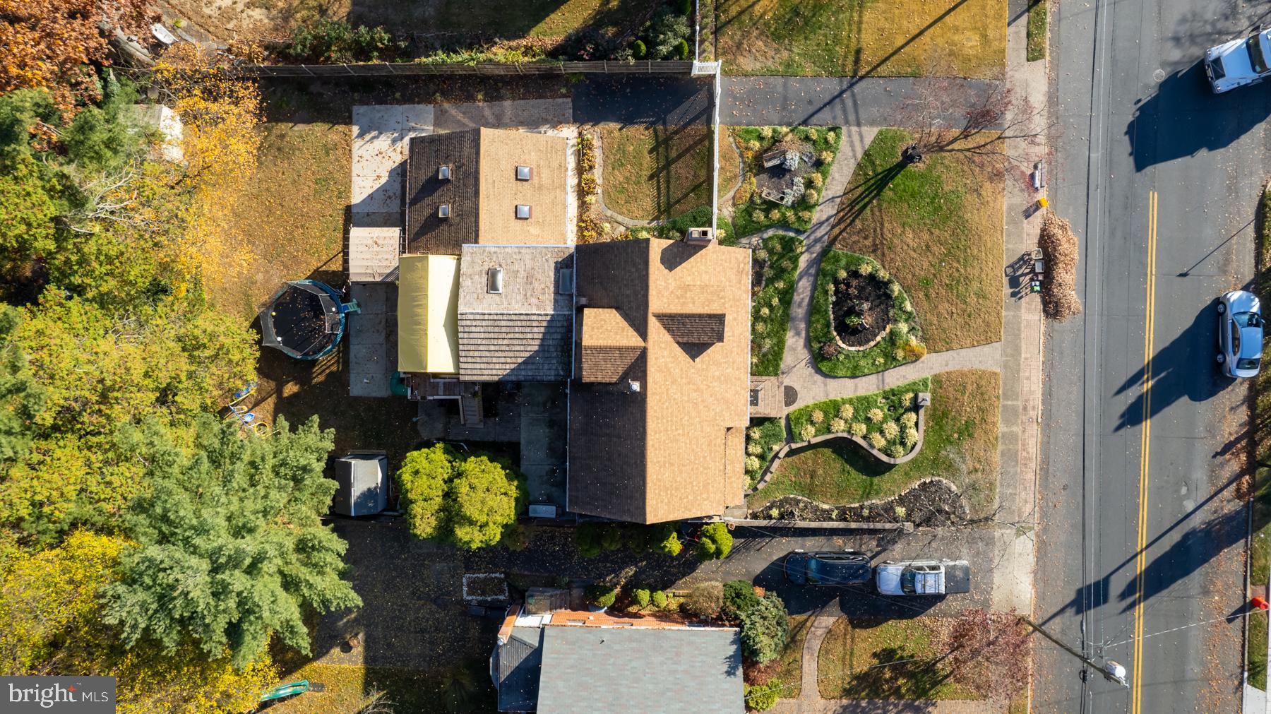 1501 Prospect Ridge Boulevard Haddon Heights, NJ 08035 - Photo 26 of 26 Gallery Image 26