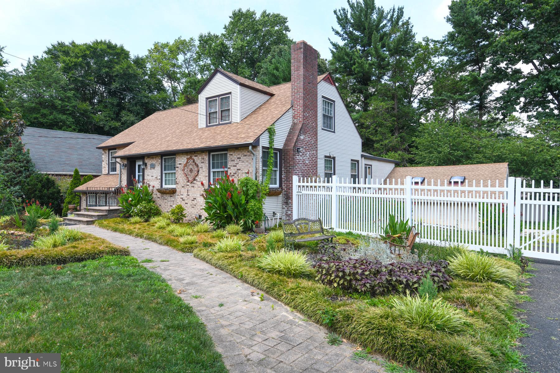 1501 Prospect Ridge Boulevard Haddon Heights, NJ 08035 - Photo 5 of 26 Gallery Image 5