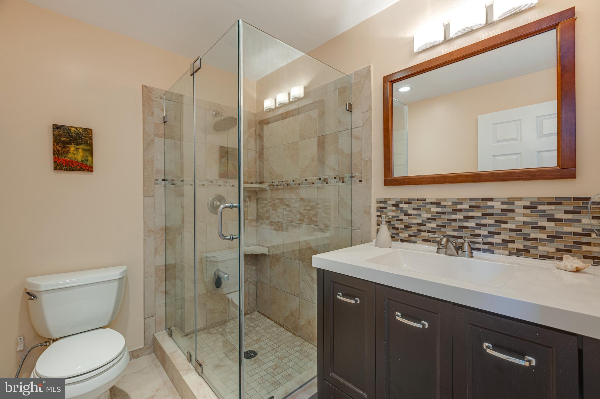 5835 Canvasback Road Burke, VA 22015 - Photo 25 of 45 Master Bathroom