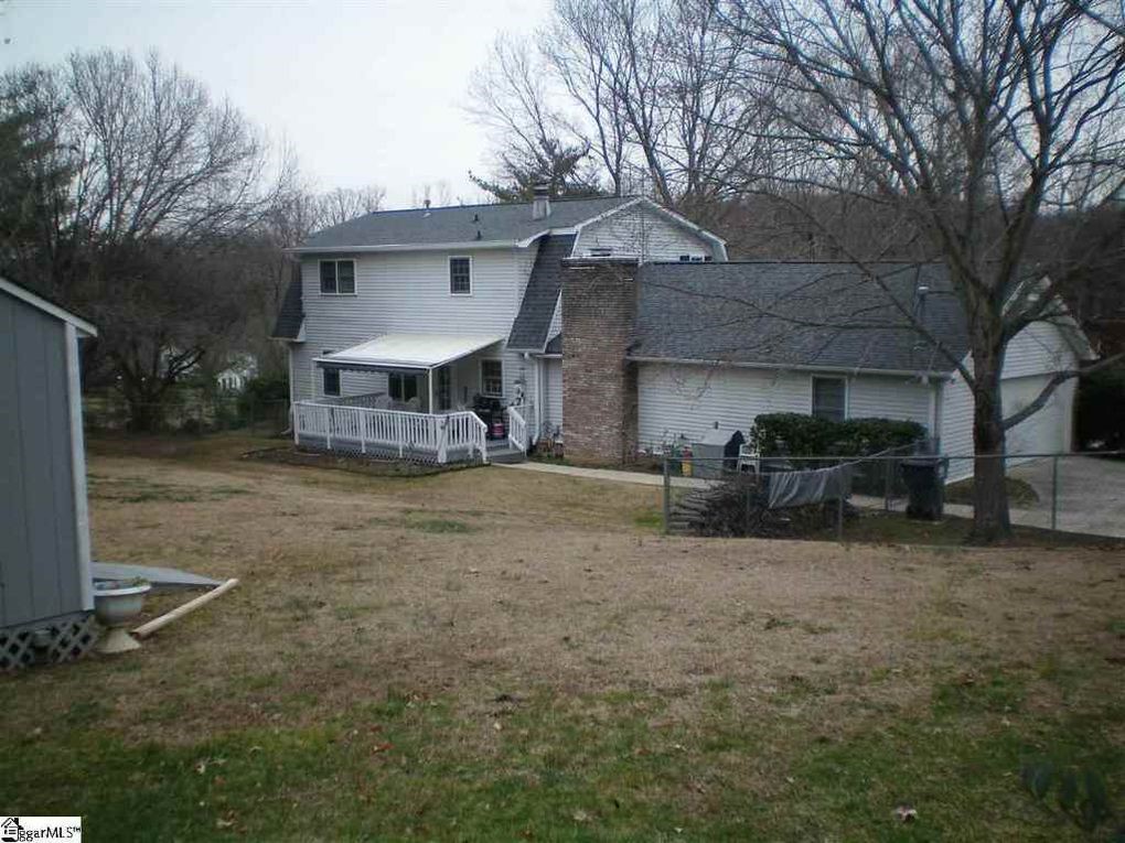 307 Timbrooke Way, Unit EASLEY Easley, SC 29642 - Photo 5 of 35 Gallery Image 5
