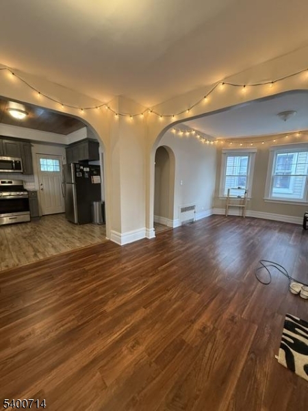 42 North Willow Street, Unit 2 Montclair, NJ 07042 - Photo 2 of 13 a view of a room with gym equipment