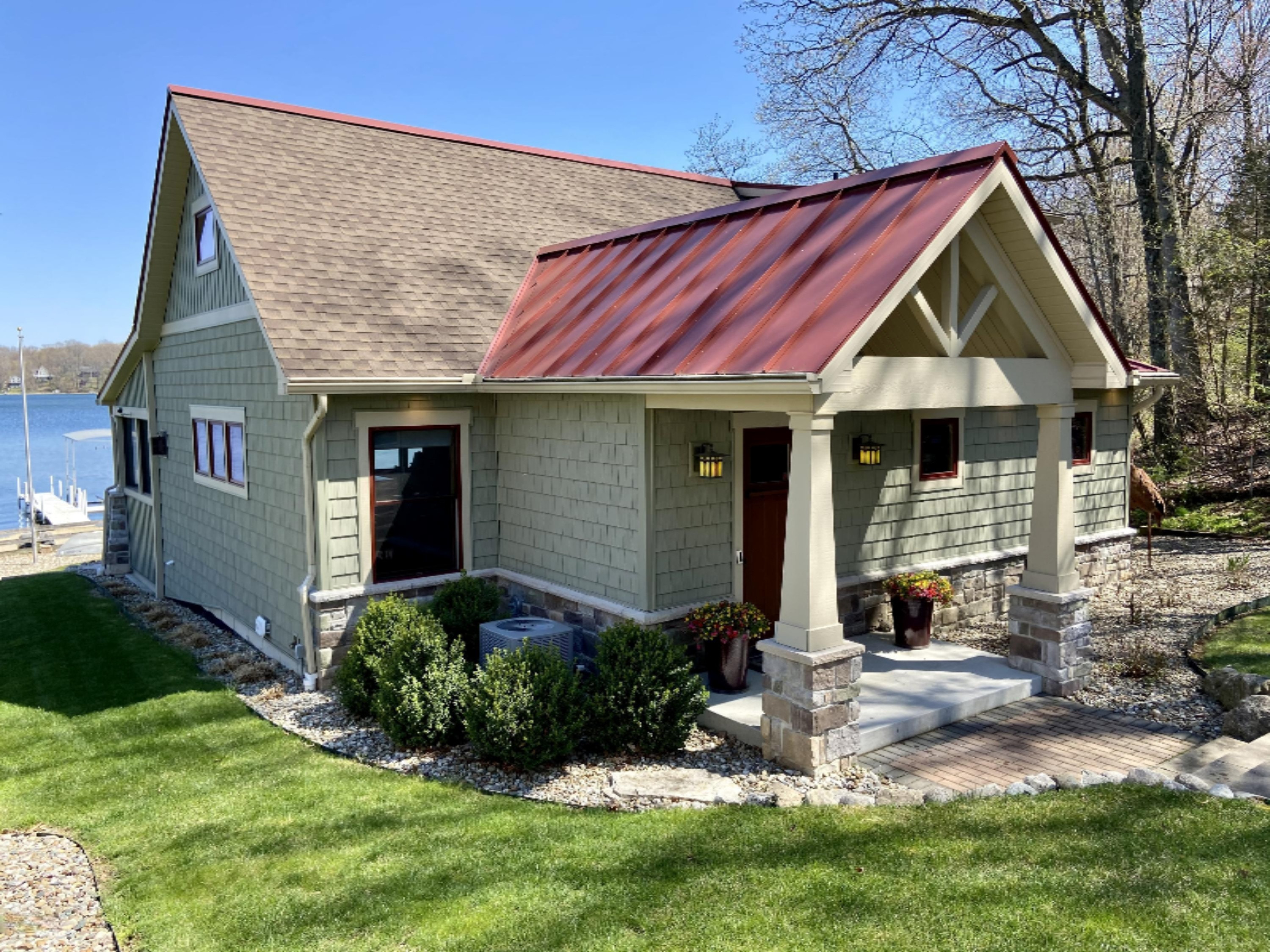 11185 Elizabeth Drive Three Rivers, MI 49093 - Photo 8 of 46 2BFCC13C-F735-4DDF-BF13-2CF146EB143A