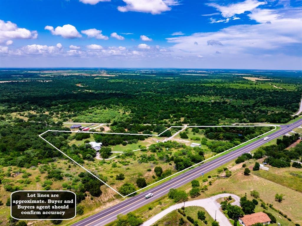 111 Salem Loop Graham, TX 76450 - Photo 1 of 34