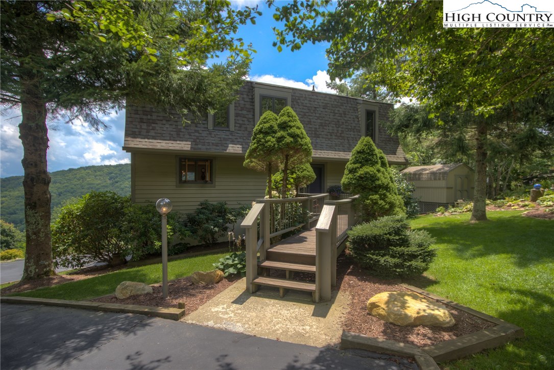 457 Skiview Road Seven Devils, NC 28604 - Photo 1 of 39 Gallery Image 1