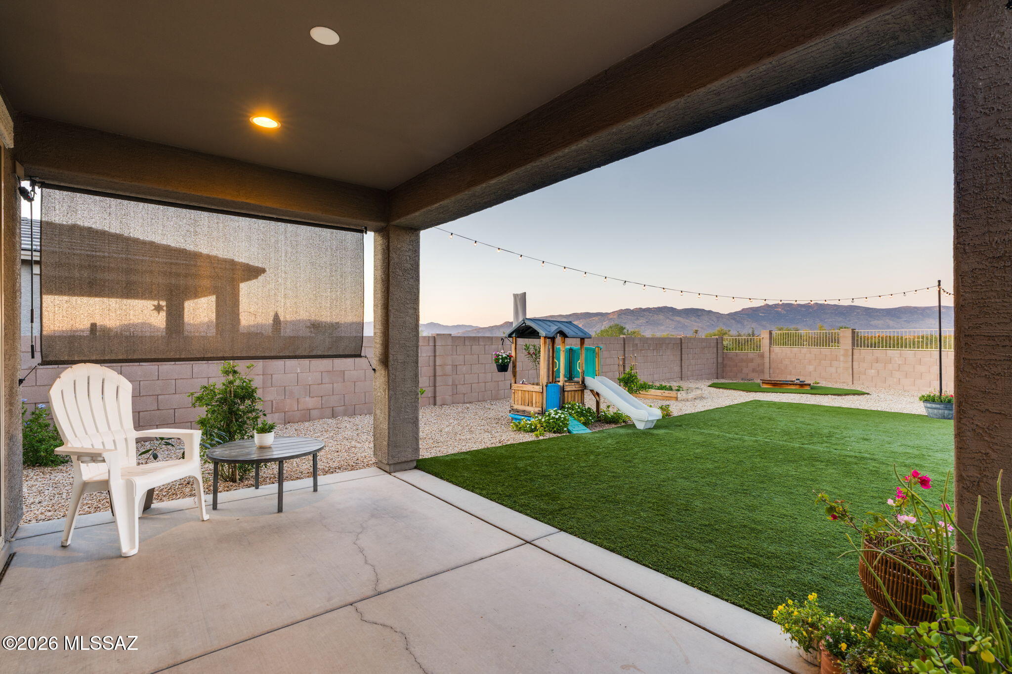 12028 Ryscott Circle Vail, AZ 85641 - Photo 38 of 50