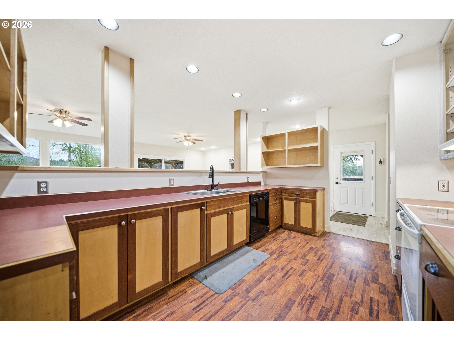 24503 Northeast Crawford Road Battle Ground, WA 98604 - Photo 25 of 48