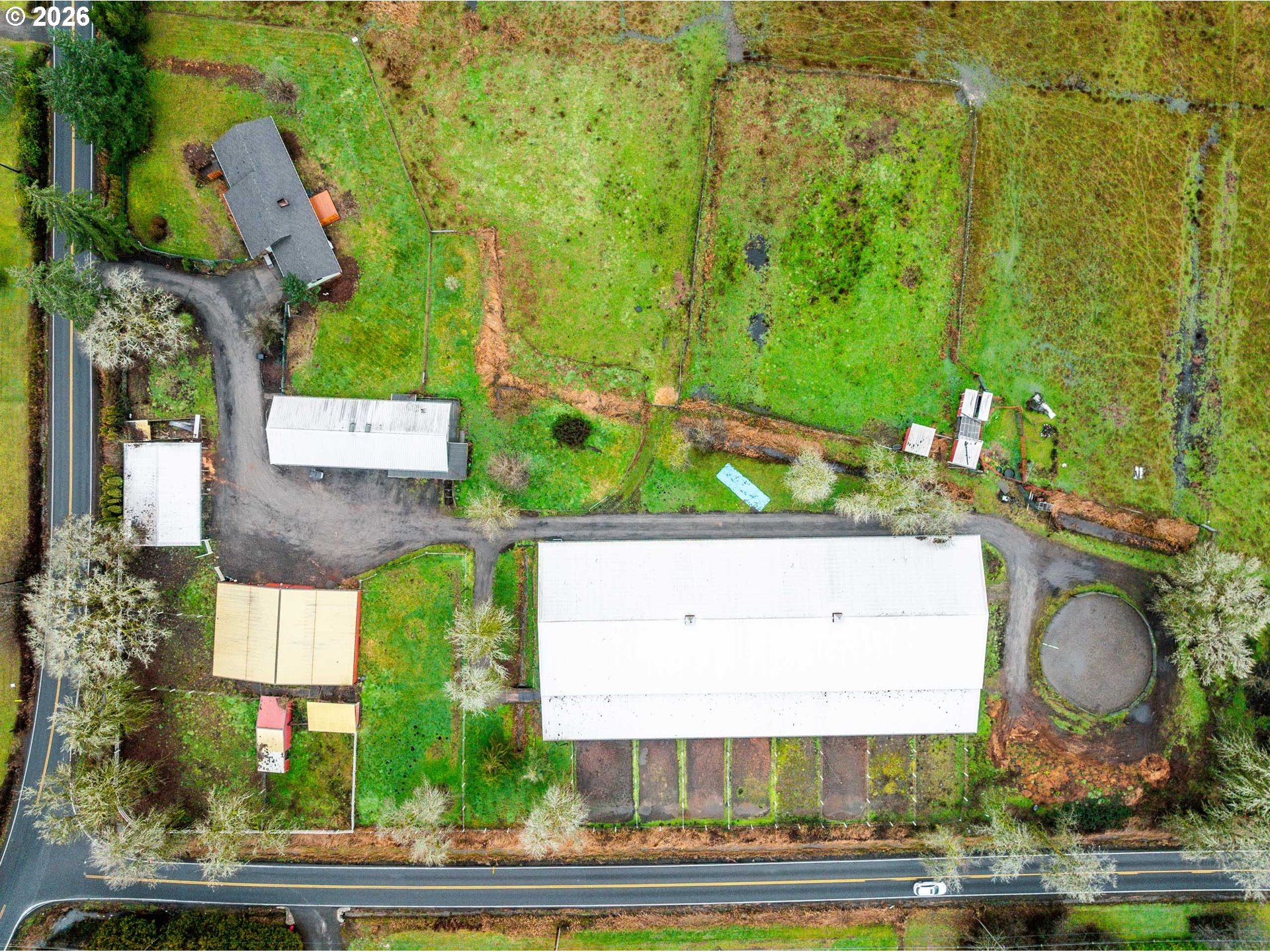 24503 Northeast Crawford Road Battle Ground, WA 98604 - Photo 3 of 48