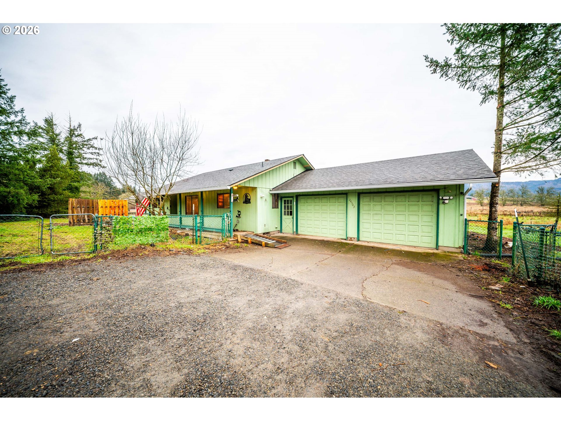 24503 Northeast Crawford Road Battle Ground, WA 98604 - Photo 5 of 48