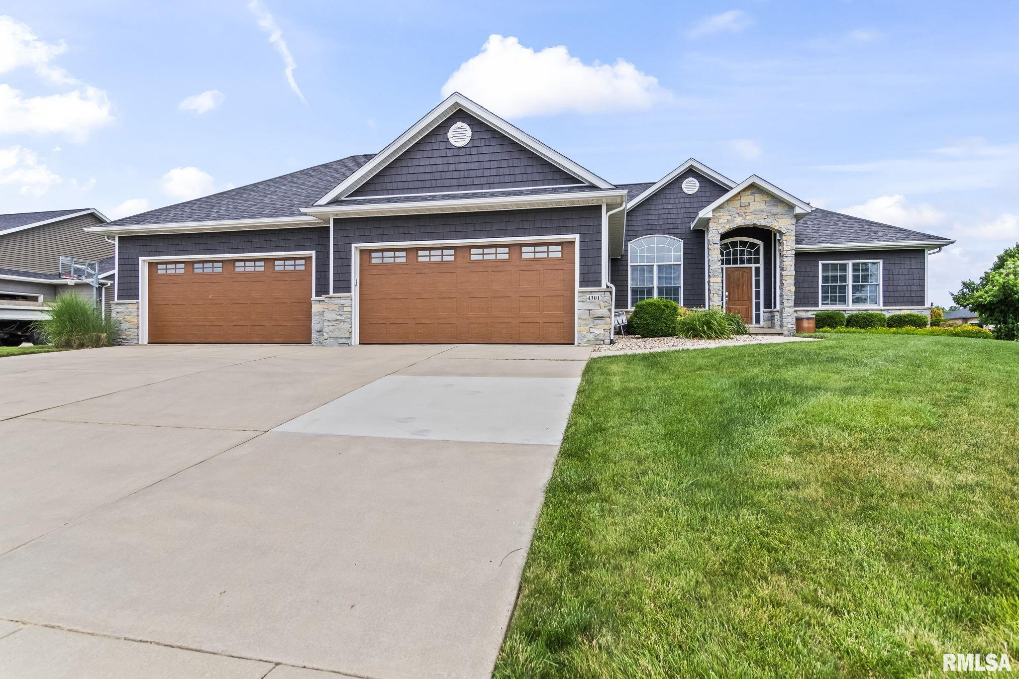 4301 Fiddlers Bend Springfield, IL 62711 - Photo 5 of 72