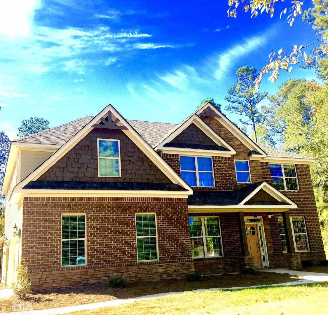 86 Abberly Lane, Unit 33 Ellerslie, GA 31807 - Photo 1 of 1