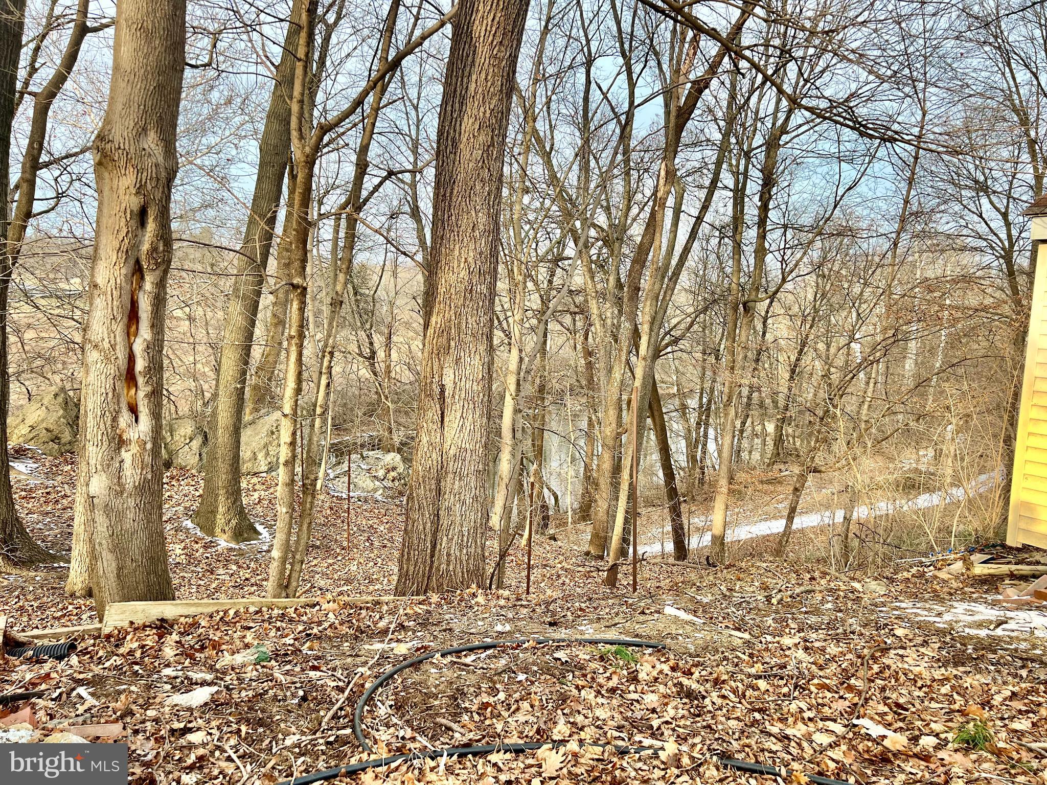 35 Berkley Park Road Reading, PA 19605 - Photo 36 of 40 creek view