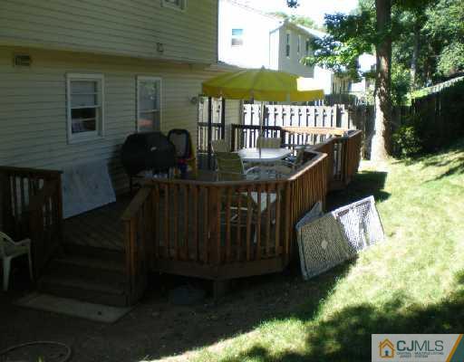 30 Brookside Road Edison, NJ 08817 - Photo 8 of 8 a view of balcony with furniture