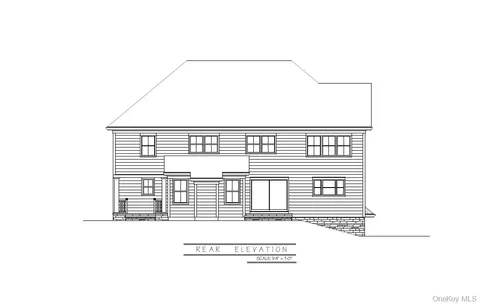 $2,895,000 | 39 Barnes Lane, Chappaqua, NY 10514
