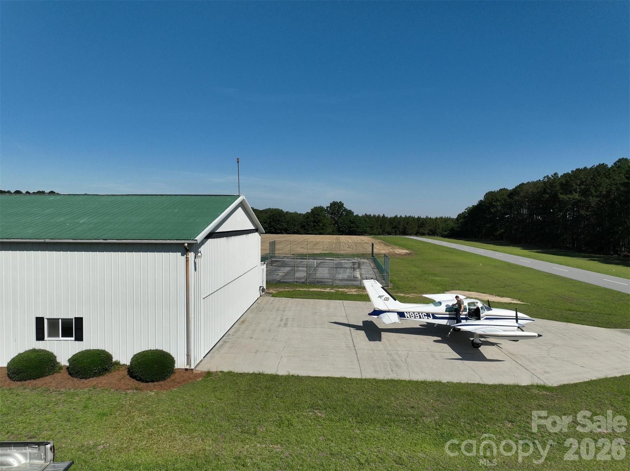 450 Bull Swamp Road St. Matthews, SC 29135 - Photo 48 of 48