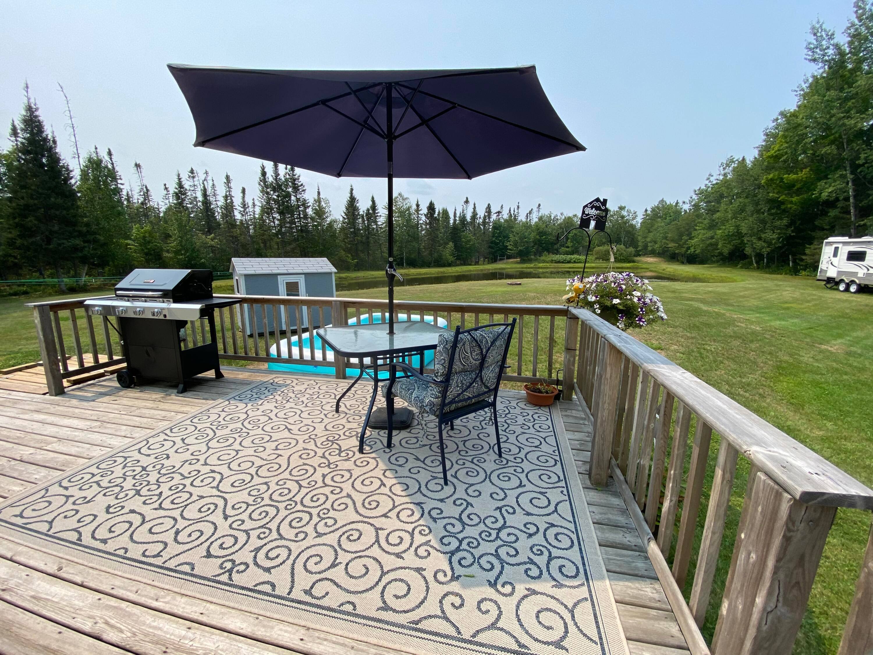 6214 South Forrest Side Road Brimley, MI 49715 - Photo 7 of 39 Gallery Image 7