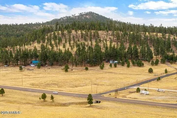 a view of an ocean and beach