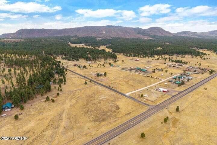 440 2104, Unit 5J Alpine, AZ 85920 - Photo 5 of 15 a view of lake with mountain