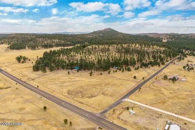 a view of swimming pool with lake view