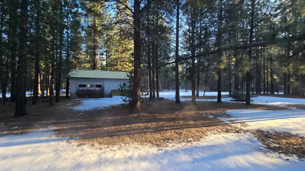 $185,000 | 14790 Lichen Way, La Pine, OR 97739