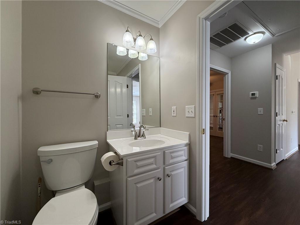 815 Meadowstone Drive Winston-Salem, NC 27104 - Photo 12 of 22