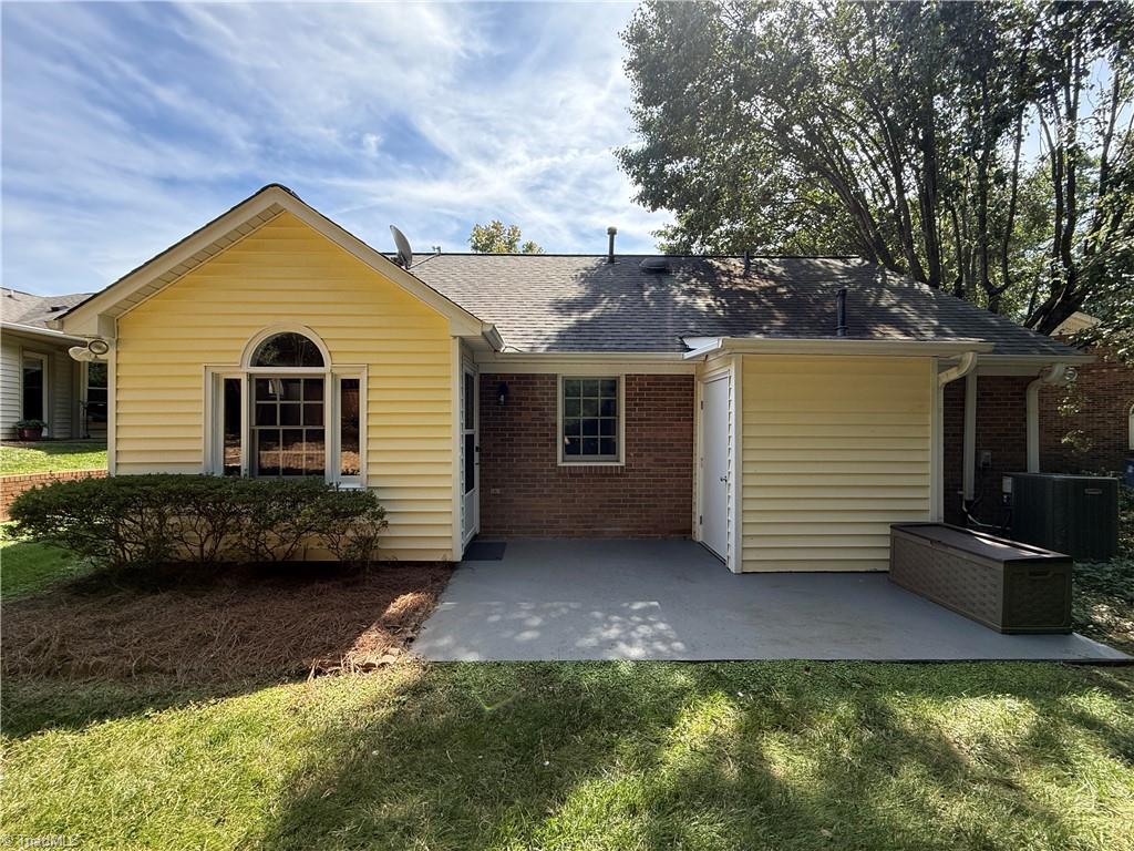 815 Meadowstone Drive Winston-Salem, NC 27104 - Photo 20 of 22