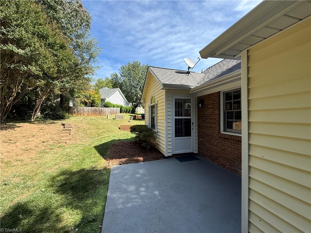 815 Meadowstone Drive Winston-Salem, NC 27104 - Photo 21 of 22