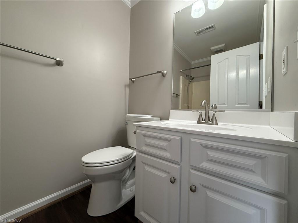 815 Meadowstone Drive Winston-Salem, NC 27104 - Photo 10 of 22