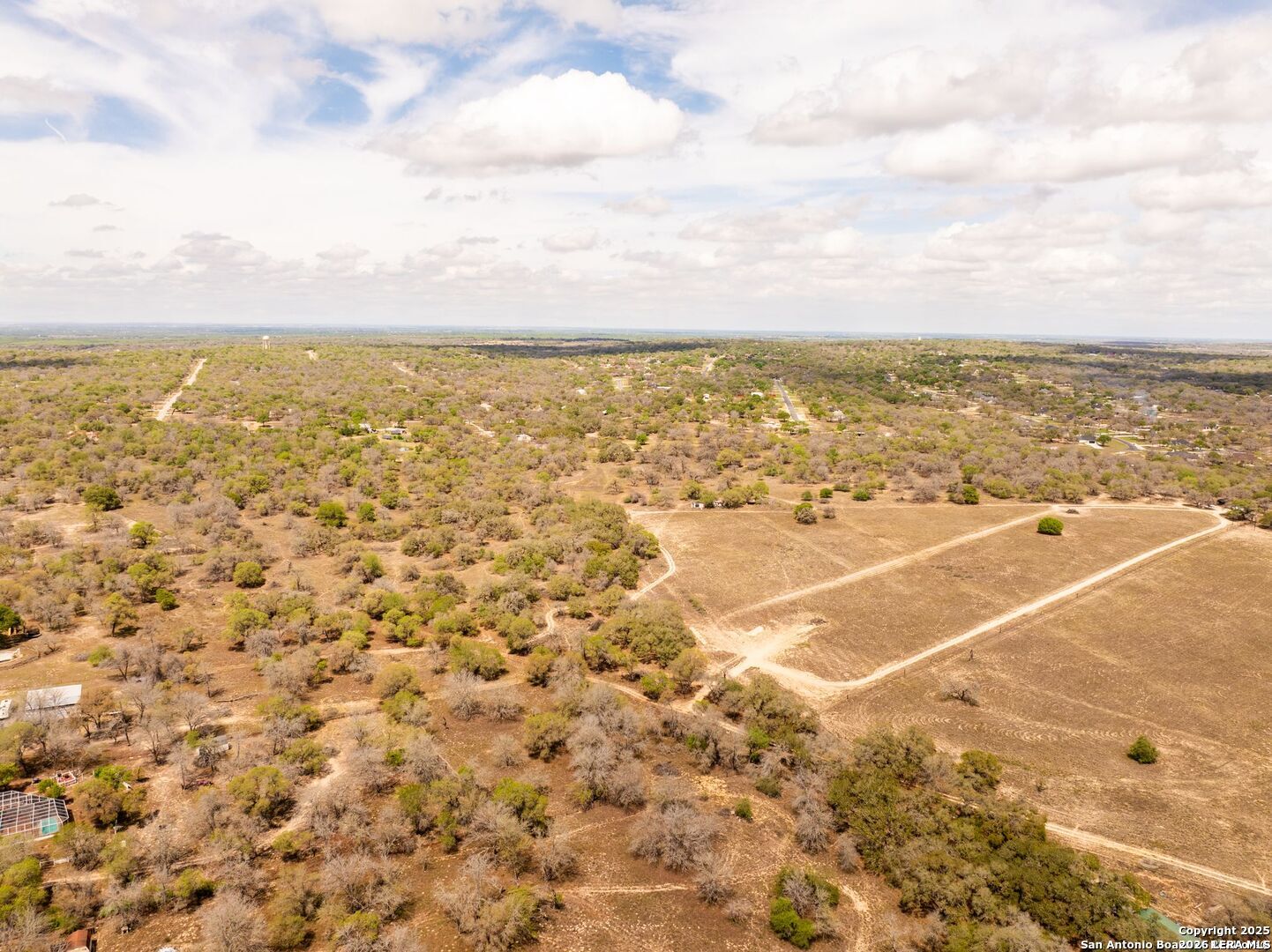 61-acres Crescent Ridge Adkins, TX 78101 - Photo 40 of 43