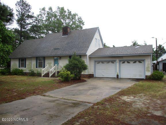 6845 Flat Rock Road Sims, NC 27880 - Photo 1 of 1 Front
