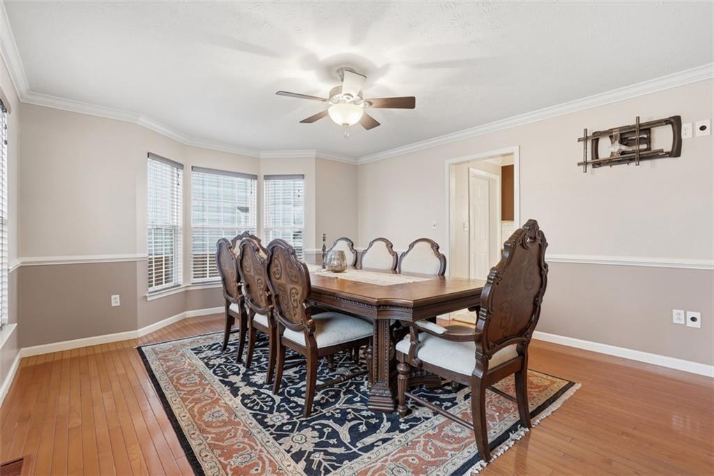 251 Field Club Circle McKees Rocks, PA 15136 - Photo 14 of 32