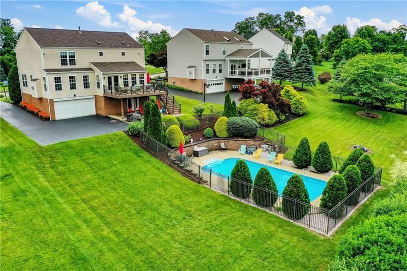 251 Field Club Circle McKees Rocks, PA 15136 - Photo 29 of 32