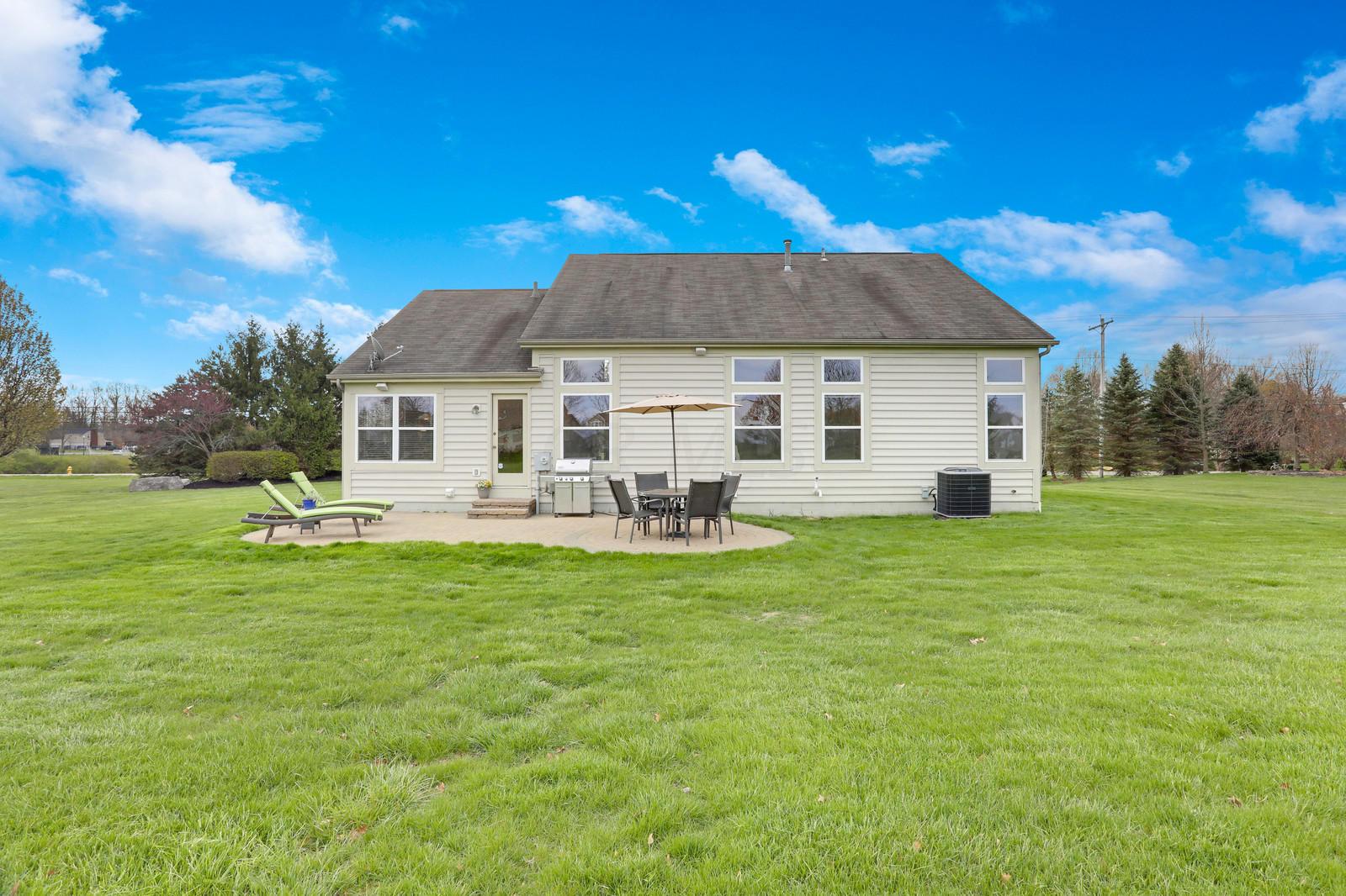 6410 Clark State Road New Albany, OH 43054 - Photo 35 of 43