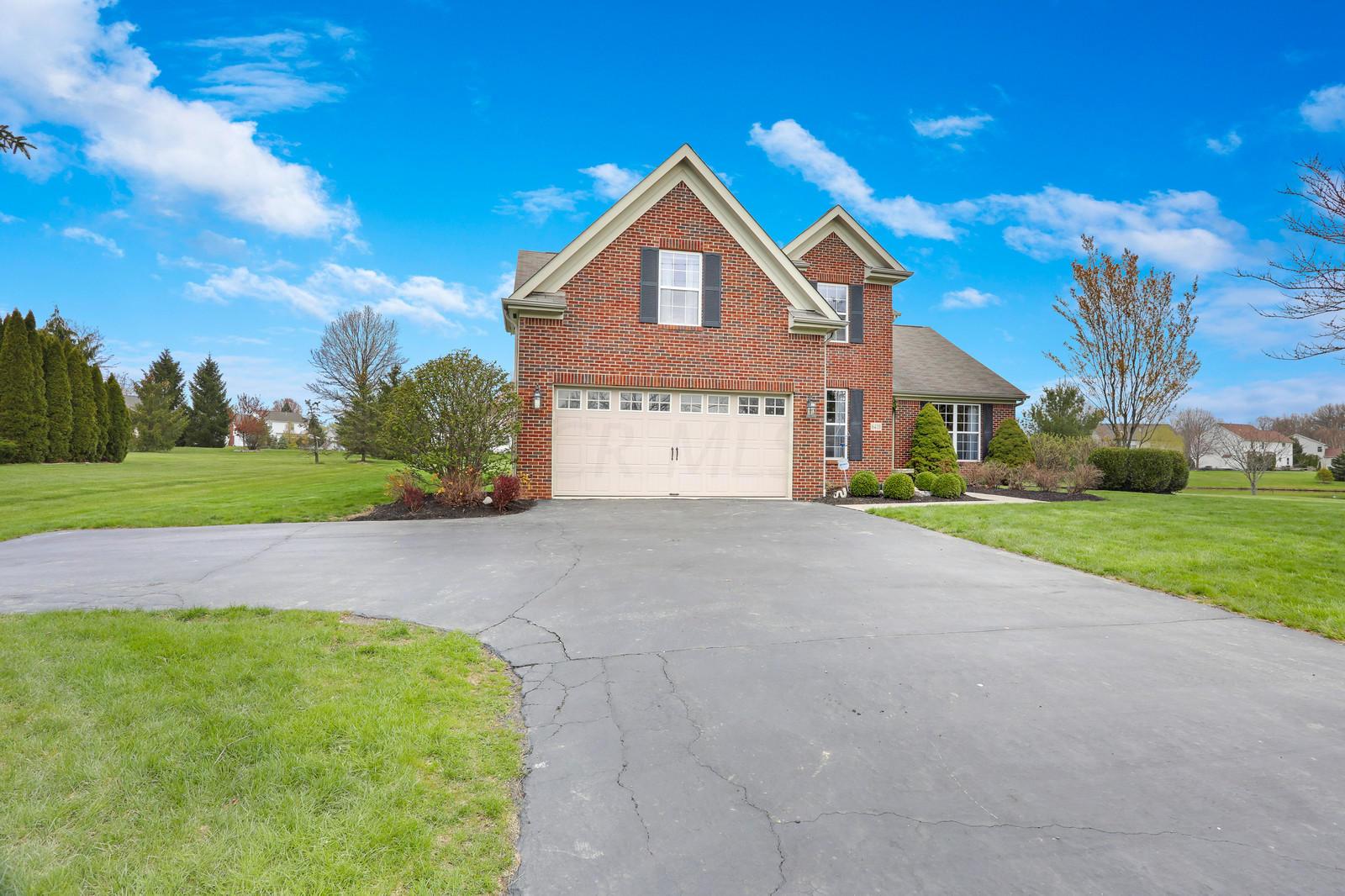 6410 Clark State Road New Albany, OH 43054 - Photo 37 of 43