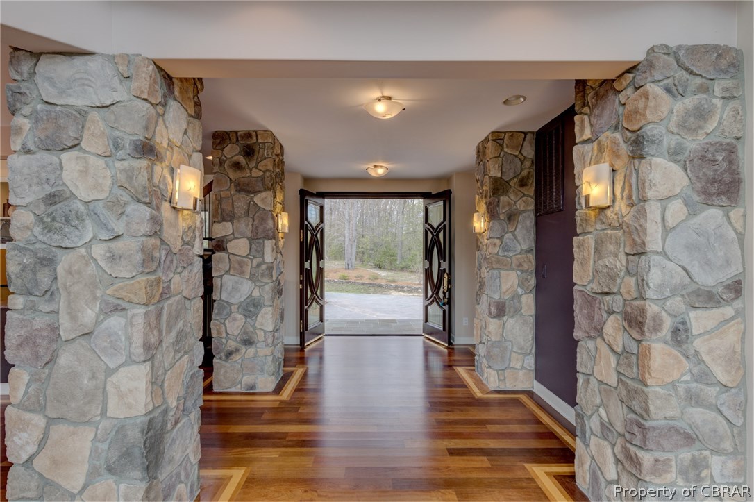 808 Hull Harbor Road Heathsville, VA 22473 - Photo 10 of 44