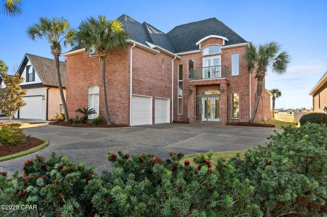 $725,000 | 1405 Country Club Drive, Lynn Haven, FL 32444