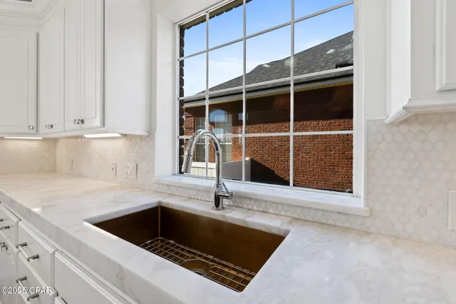 $725,000 | 1405 Country Club Drive, Lynn Haven, FL 32444