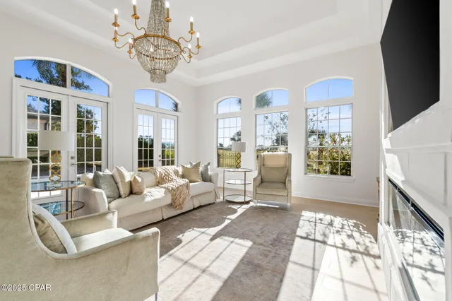 $725,000 | 1405 Country Club Drive, Lynn Haven, FL 32444