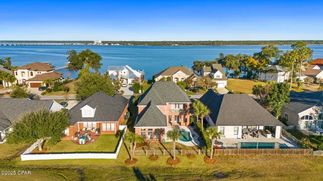 $725,000 | 1405 Country Club Drive, Lynn Haven, FL 32444