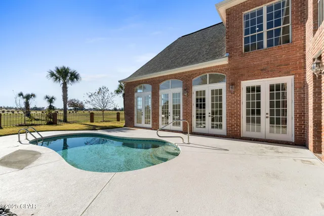 $725,000 | 1405 Country Club Drive, Lynn Haven, FL 32444