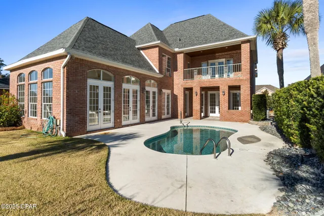 $725,000 | 1405 Country Club Drive, Lynn Haven, FL 32444