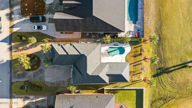 $725,000 | 1405 Country Club Drive, Lynn Haven, FL 32444