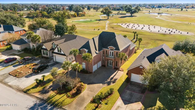 $725,000 | 1405 Country Club Drive, Lynn Haven, FL 32444