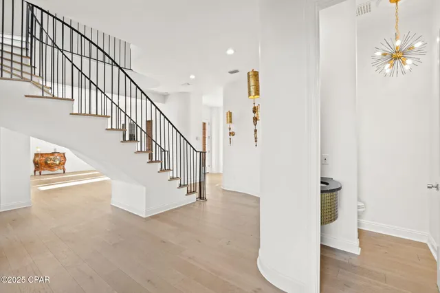 $725,000 | 1405 Country Club Drive, Lynn Haven, FL 32444