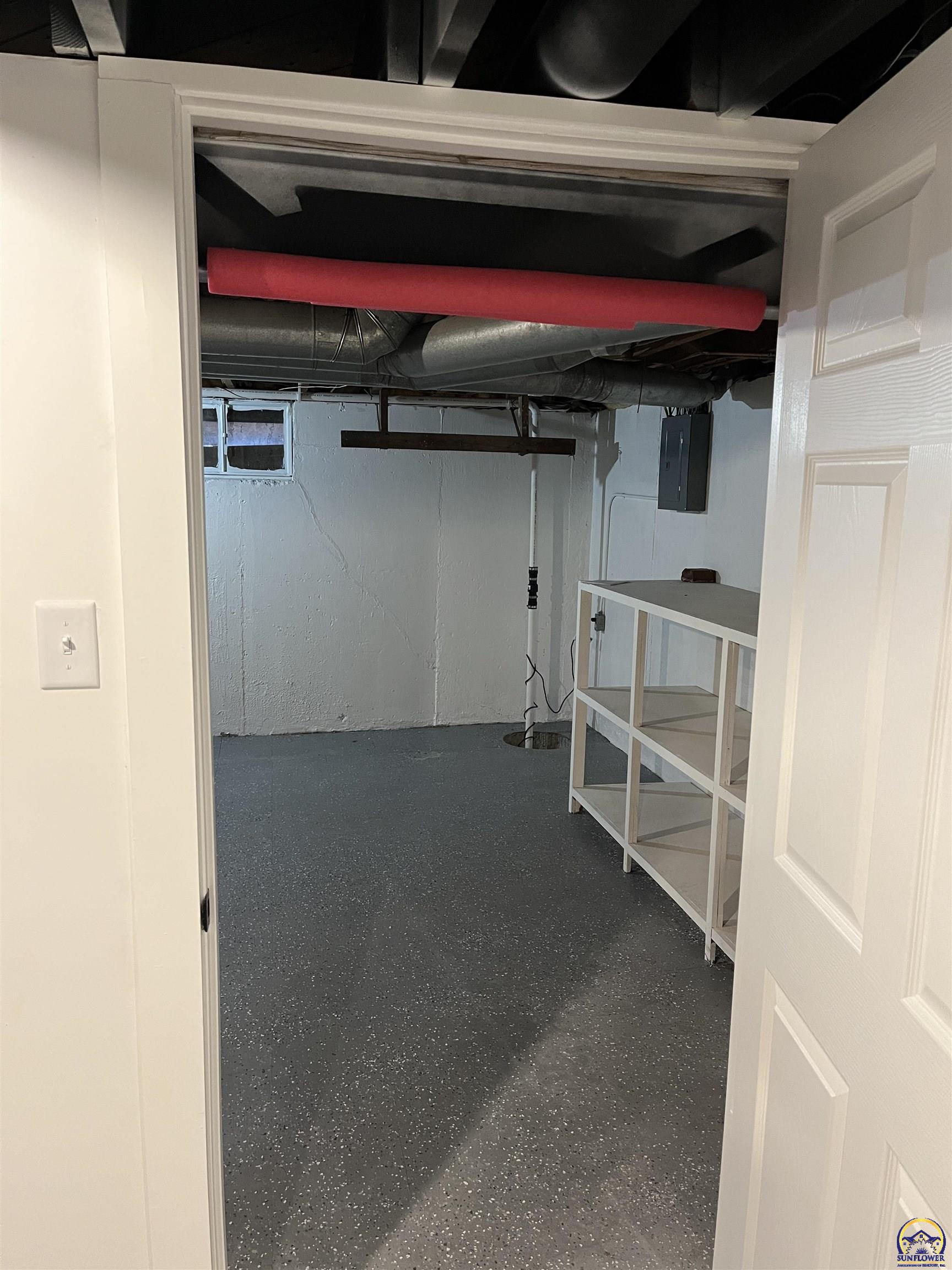 1503 Southwest MacVicar Avenue Topeka, KS 66604 - Photo 24 of 33